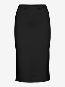 Vero Moda VMGOLD Lange rok -Black - 10264380