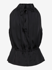 Vero Moda VMNIDA Tops -Black - 10264444