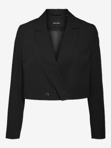 Vero Moda VMZELDA Μπλέιζερ -Black - 10264454