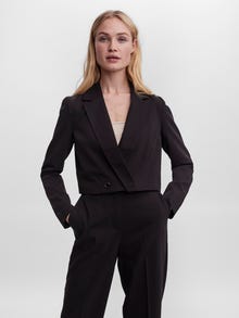 Vero Moda VMZELDA Blazer -Black - 10264454