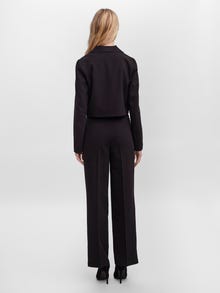 Vero Moda VMZELDA Μπλέιζερ -Black - 10264454
