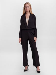 Vero Moda VMZELDA Μπλέιζερ -Black - 10264454