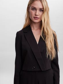 Vero Moda VMZELDA Blazer -Black - 10264454