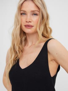 Vero Moda VMNEWLEX Pullover -Black - 10264473