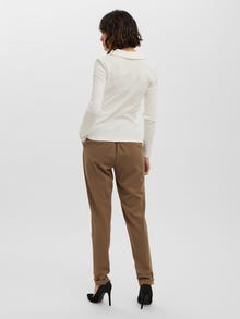 Vero Moda VMHARRIET Top -Snow White - 10264486