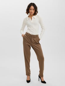 Vero Moda VMHARRIET Top -Snow White - 10264486