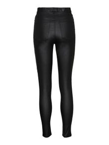 Vero Moda VMLOA Pantalones -Black - 10264582