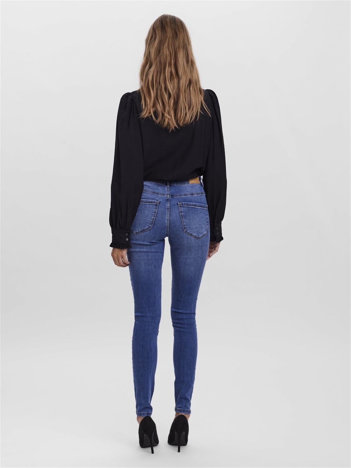 Vero moda sophia on sale jeans