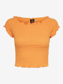 Vero Moda VMNYNNE Topit -Oriole - 10264651