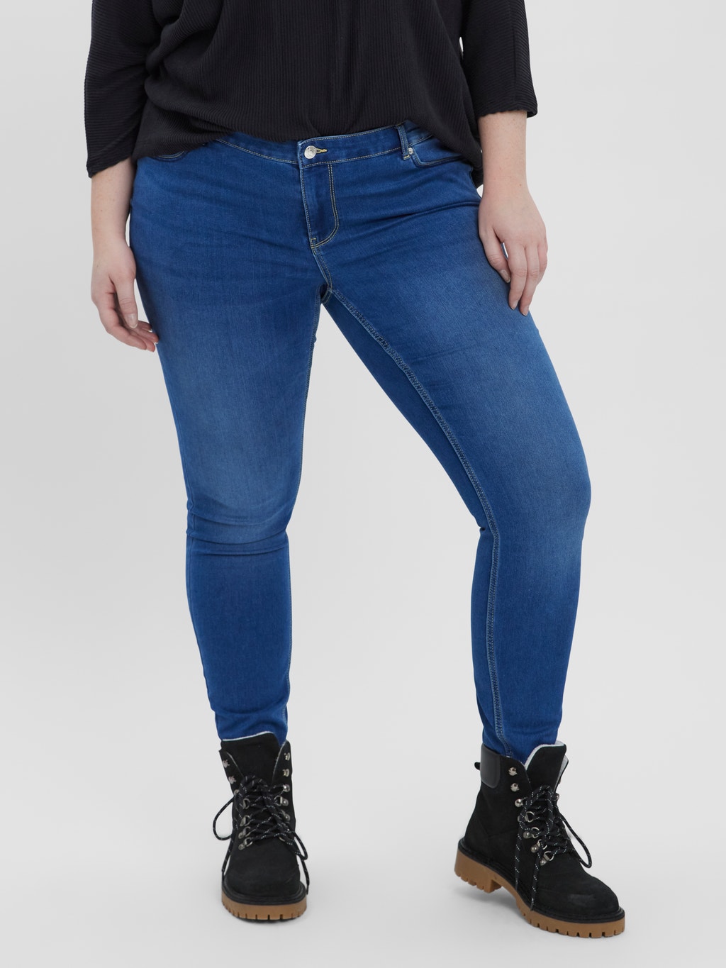 vero moda skinny jeans