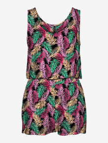 Vero Moda VMEASY Jumpsuit -Black - 10264679