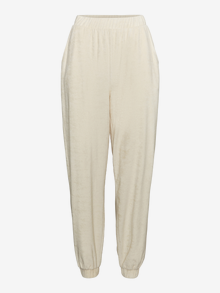 Vero Moda Tavapärane lõige Püksid -Birch - 10264685