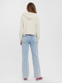 Vero Moda VMTOPSY Topit -Birch - 10264686