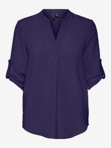 Vero Moda VMELVA Shirt -Astral Aura - 10264727