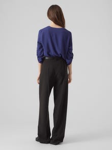 Vero Moda VMELVA Shirt -Astral Aura - 10264727