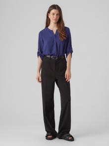 Vero Moda VMELVA Overhemd -Astral Aura - 10264727