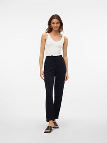 Vero Moda VMGLORY Genser -Cloud Dancer - 10264760