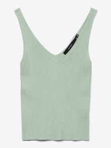 Vero Moda VMGLORY Trøje -Clearwater - 10264760