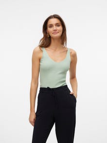 Vero Moda VMGLORY Trøje -Clearwater - 10264760