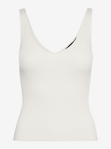 Vero Moda VMGLORY Pullover -Snow White - 10264760