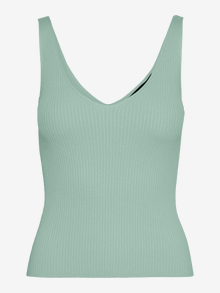 Vero Moda VMGLORY Pullover -Silt Green - 10264760