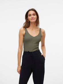 Vero Moda VMGLORY Pullover -Kalamata - 10264760