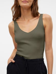 Vero Moda VMGLORY Neulepuserot -Kalamata - 10264760