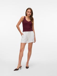 Vero Moda VMGLORY Pulóveres -Tawny Port - 10264760