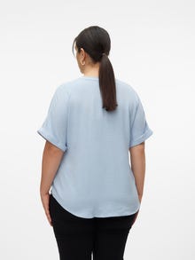Vero Moda VMCELVA Koszula -Skyway - 10264798