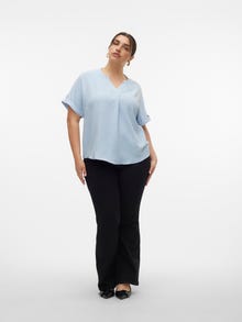 Vero Moda VMCELVA Chemises -Skyway - 10264798