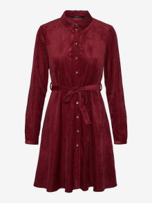 Vero Moda VMALBERTE Robe courte -Winetasting - 10264801