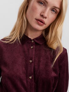 Vero Moda VMALBERTE Robe courte -Winetasting - 10264801