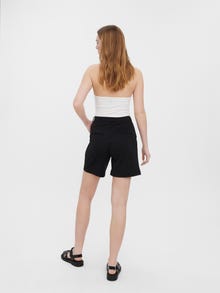 Vero Moda VMLUCCA Shorts -Black - 10264833