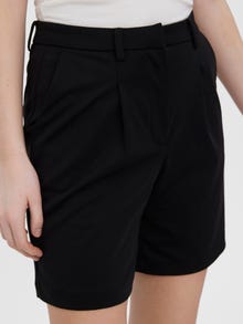 Vero Moda VMLUCCA Shorts -Black - 10264833