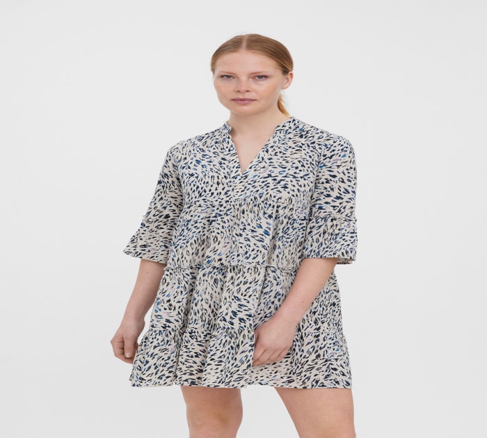 sortere gerningsmanden forstene Short dress with 50% discount! | Vero Moda®