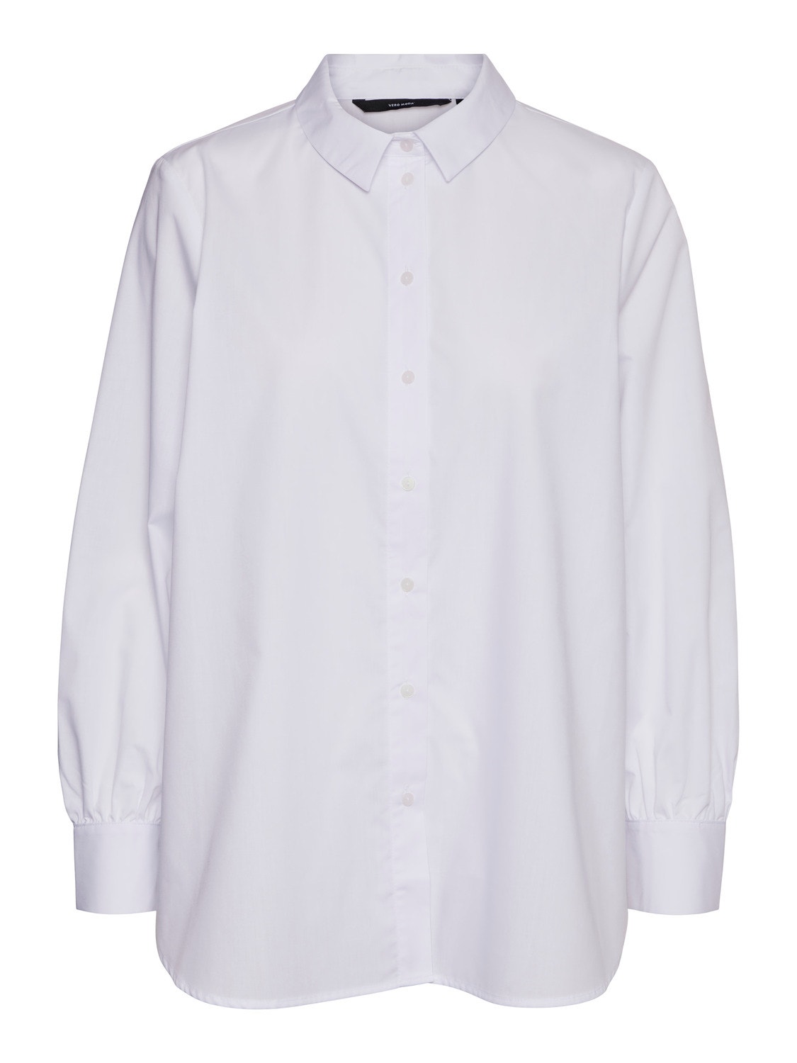 Vero Moda VMELLA Shirt -Bright White - 10264952