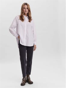 Vero Moda VMELLA Camicie -Bright White - 10264952