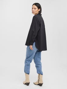 Vero Moda VMELLA Skjorte -Black - 10264952