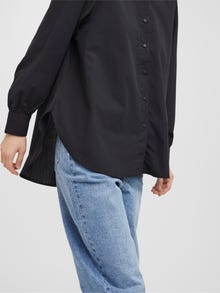 Vero Moda VMELLA Skjorte -Black - 10264952