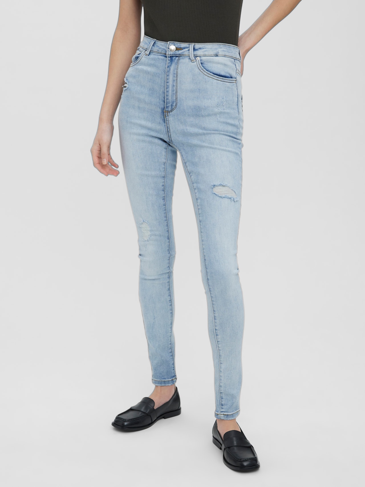 VMSOPHIA Skinny Fit Jeans Moda® discount! | with 60% Vero