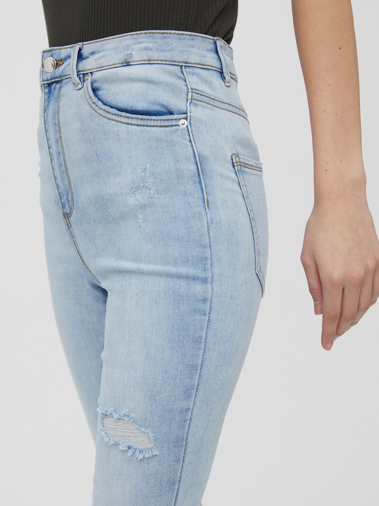 VMSOPHIA Skinny Fit Jeans with 60% discount! | Vero Moda®