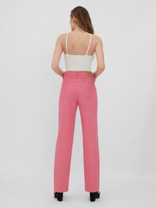 Vero Moda VMHELENA Topp -Birch - 10265125