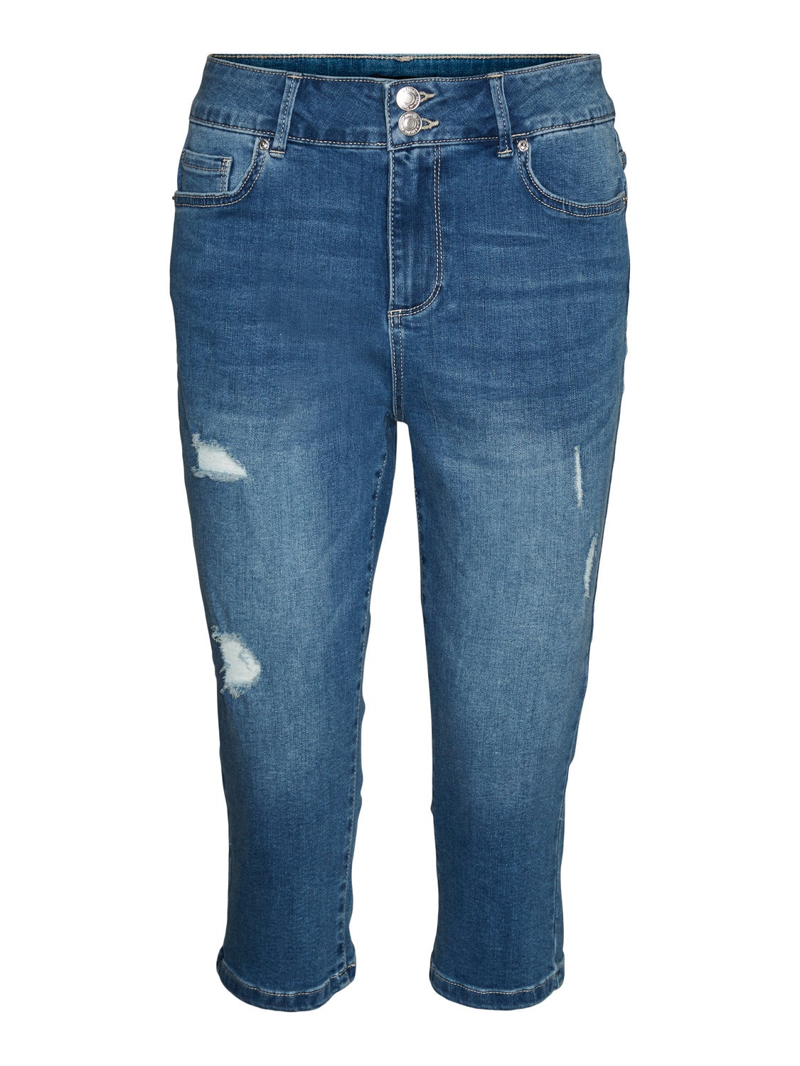 Vero moda capri on sale jeans