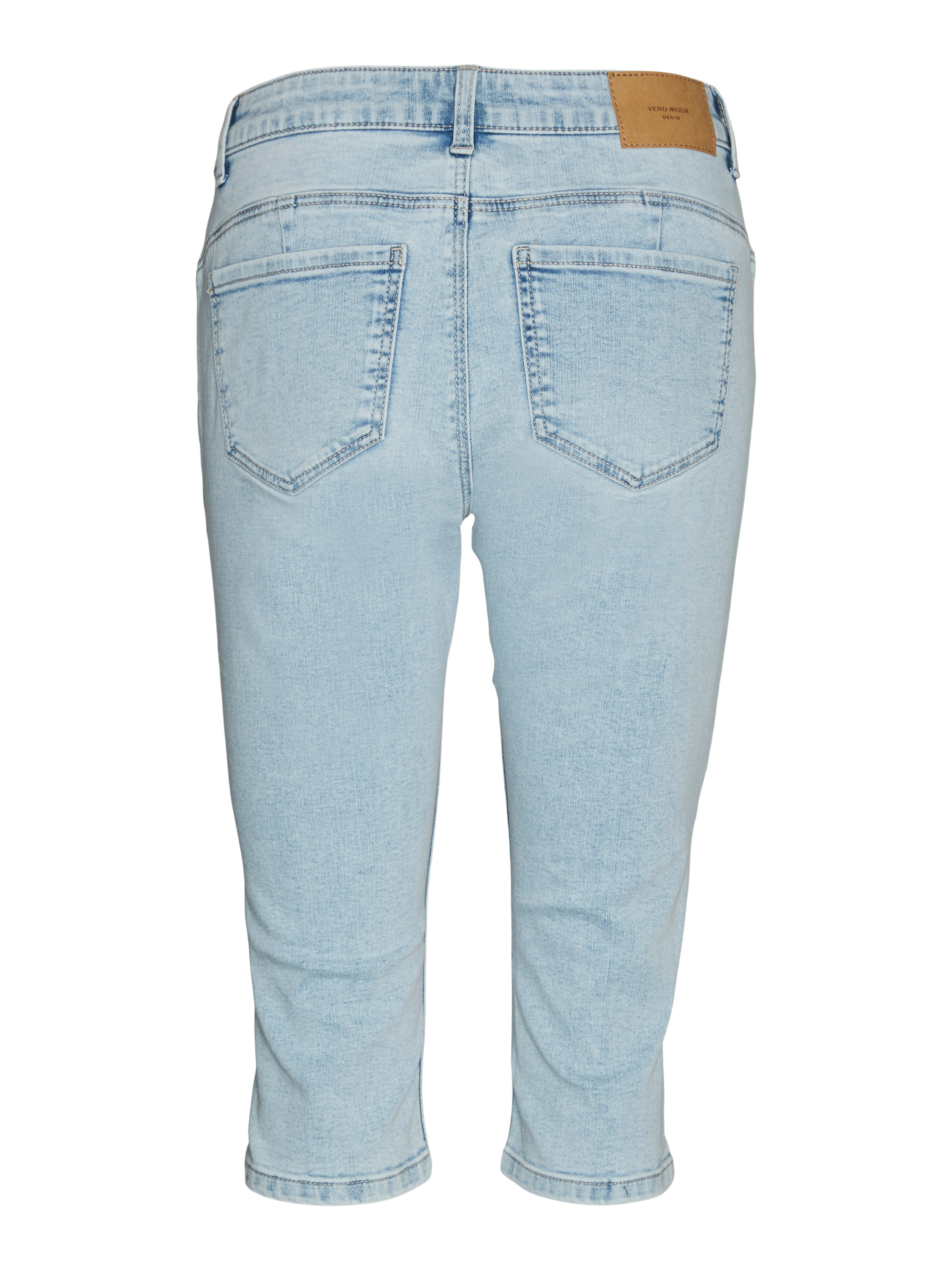 Vero moda 2025 vmseven jeans