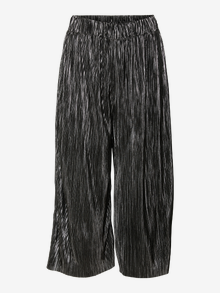 Vero Moda VMCARINA Trousers -Black - 10265363