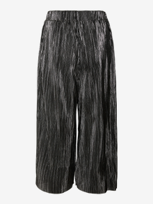 Vero Moda VMCARINA Trousers -Black - 10265363