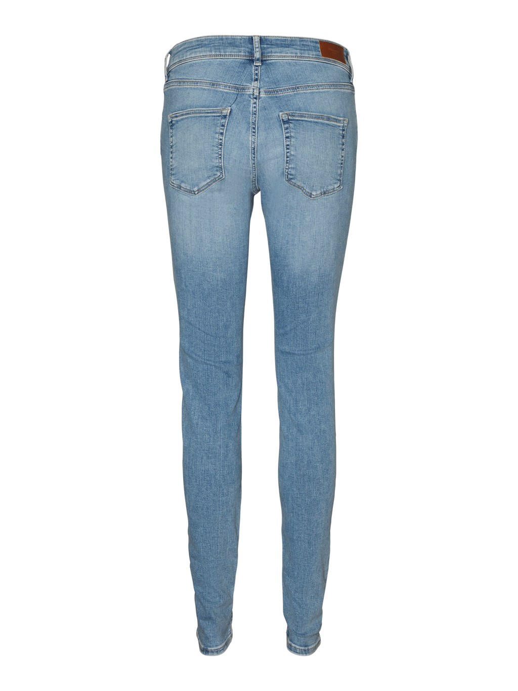 Slim Fit Jeans | Light Blue | Vero Moda®