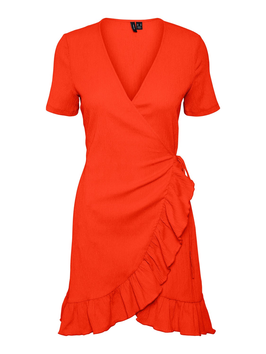 Short dress Moda® 40% Vero | with VMHAYA discount!
