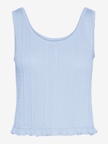 Vero Moda VMMONIKA Pullover -Blue Bell - 10265491