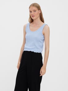 Vero Moda VMMONIKA Pullover -Blue Bell - 10265491